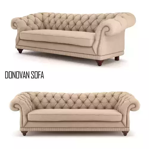 Homeline Donovan sofa 