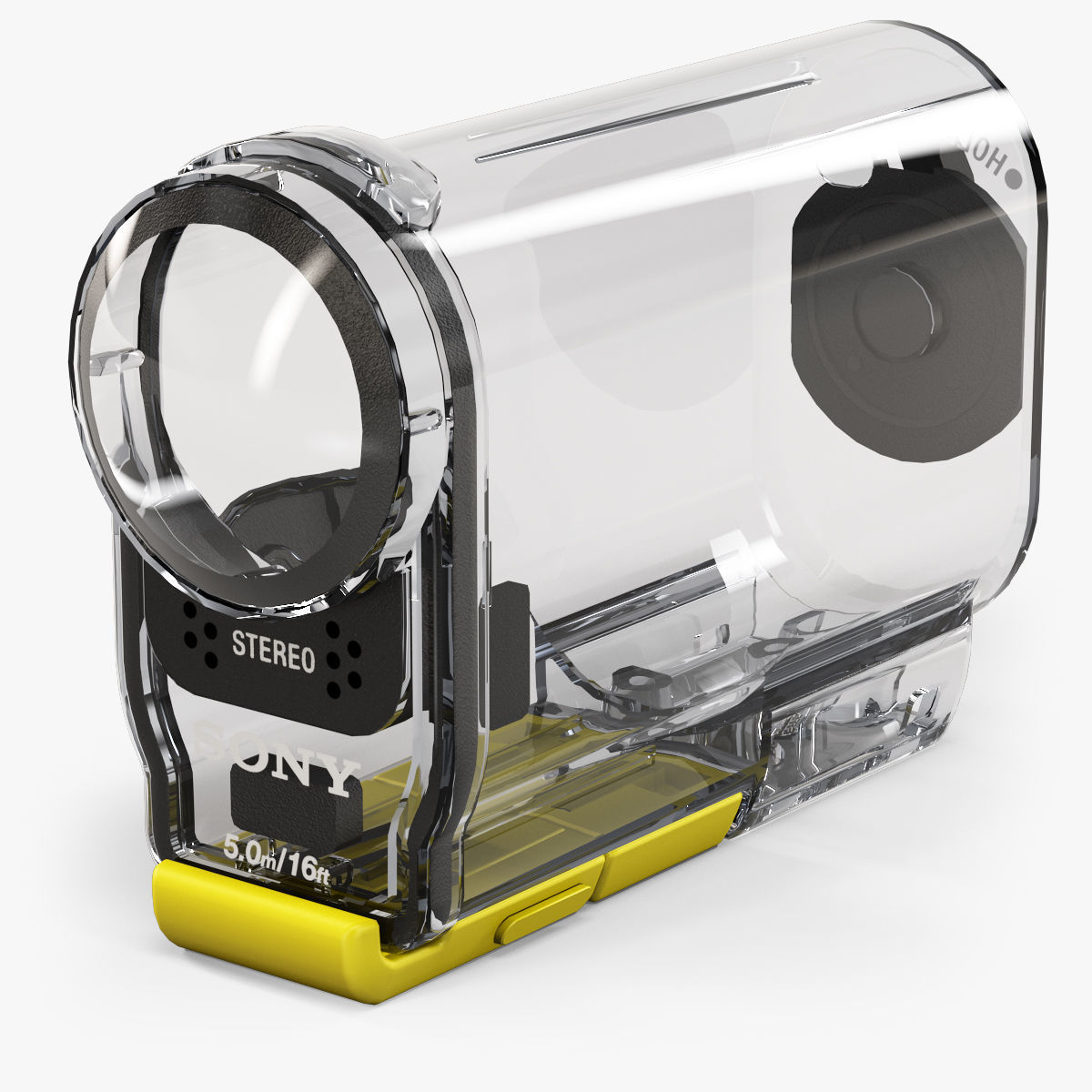 Sony SPK-AS2 Case for HDR-AS100V action camera