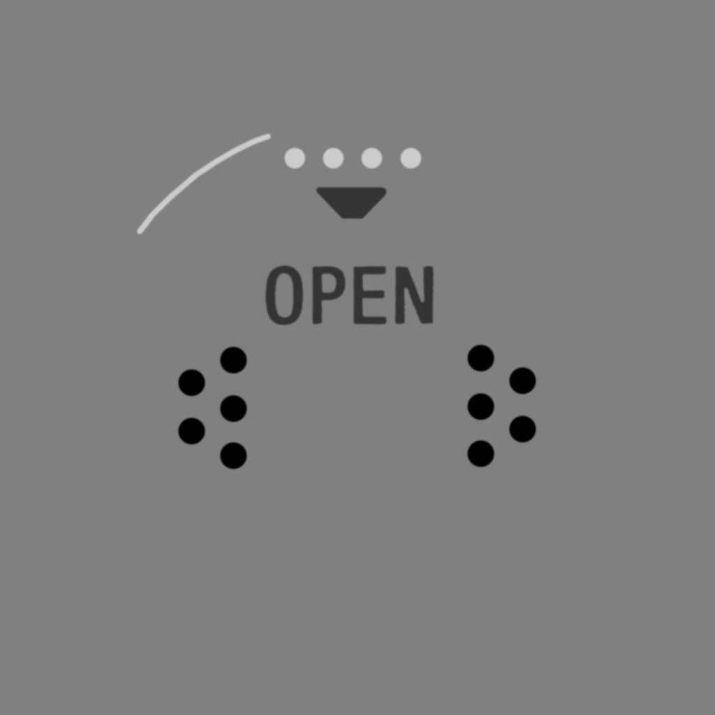 Sony SPK-AS2 Case for HDR-AS100V action camera Low-poly 3D model_14