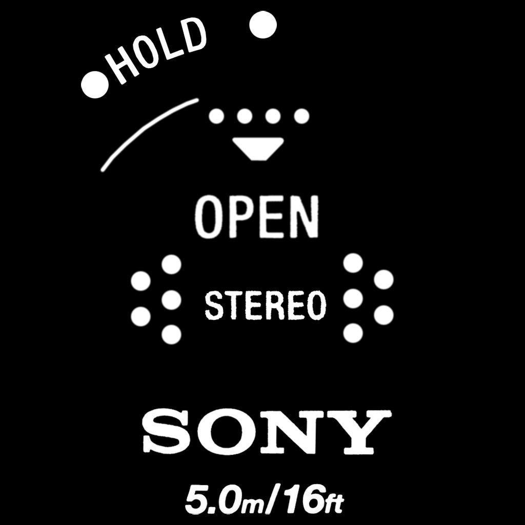 Sony SPK-AS2 Case for HDR-AS100V action camera Low-poly 3D model_13