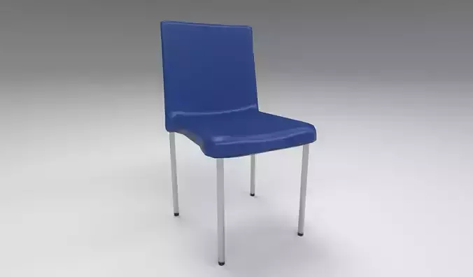 PLASTIC CHAIR