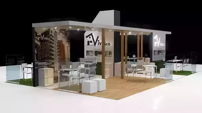 STAND EXHIBITION