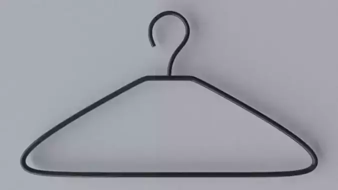 Hanger clothes
