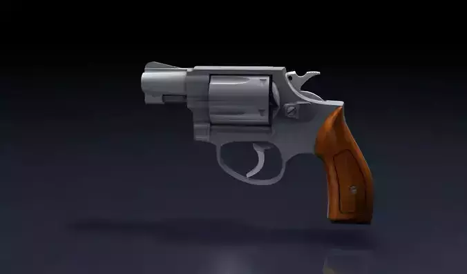 Revolver model