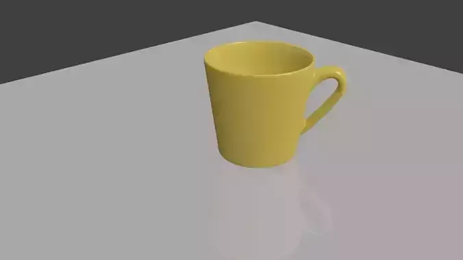 Mug tea