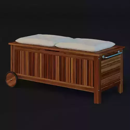 Applaro Storage Bench
