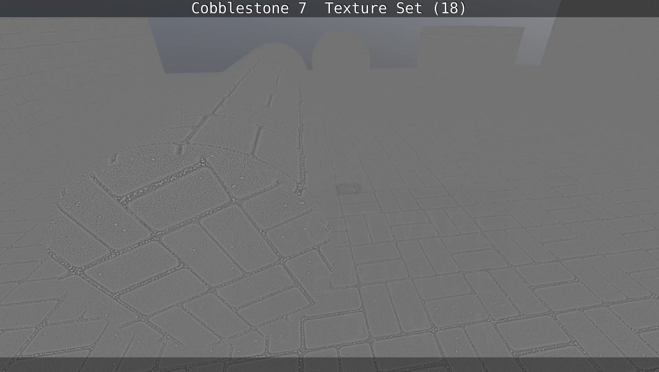 Cobblestone 7 - Texture Set 18 Texture_44