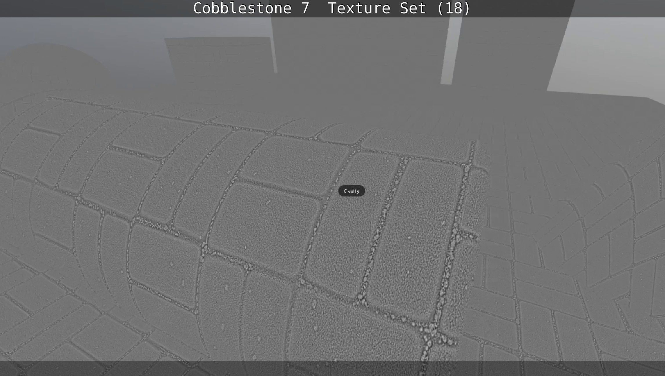 Cobblestone 7 - Texture Set 18 Texture_43