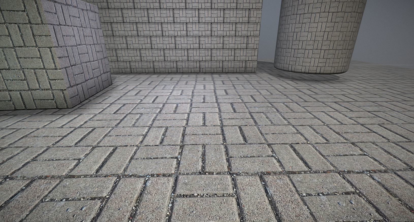 Cobblestone 7 - Texture Set 18 Texture_9