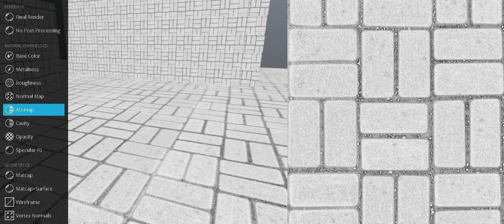 Cobblestone 7 - Texture Set 18 Texture_7