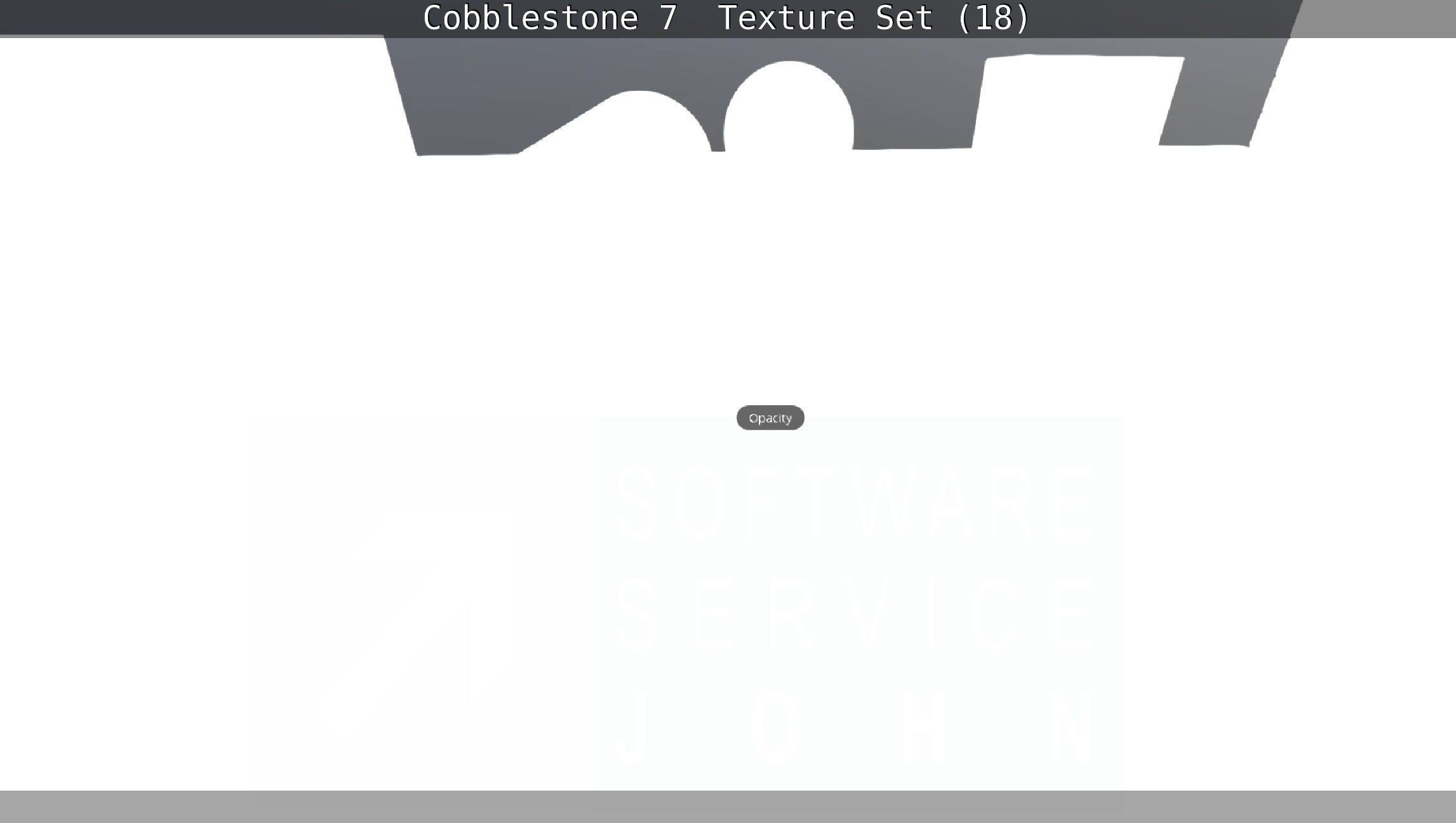 Cobblestone 7 - Texture Set 18 Texture_45