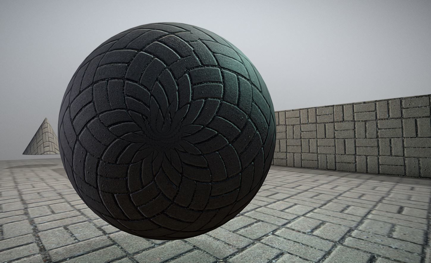 Cobblestone 7 - Texture Set 18 Texture_6