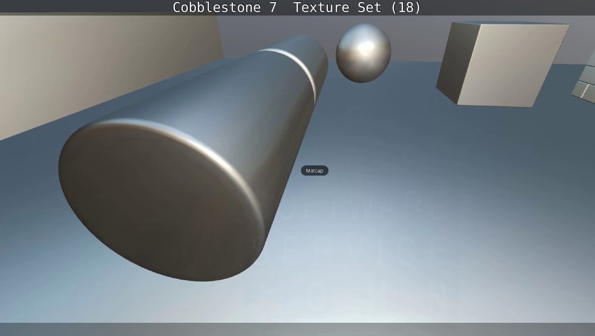 Cobblestone 7 - Texture Set 18 Texture_46