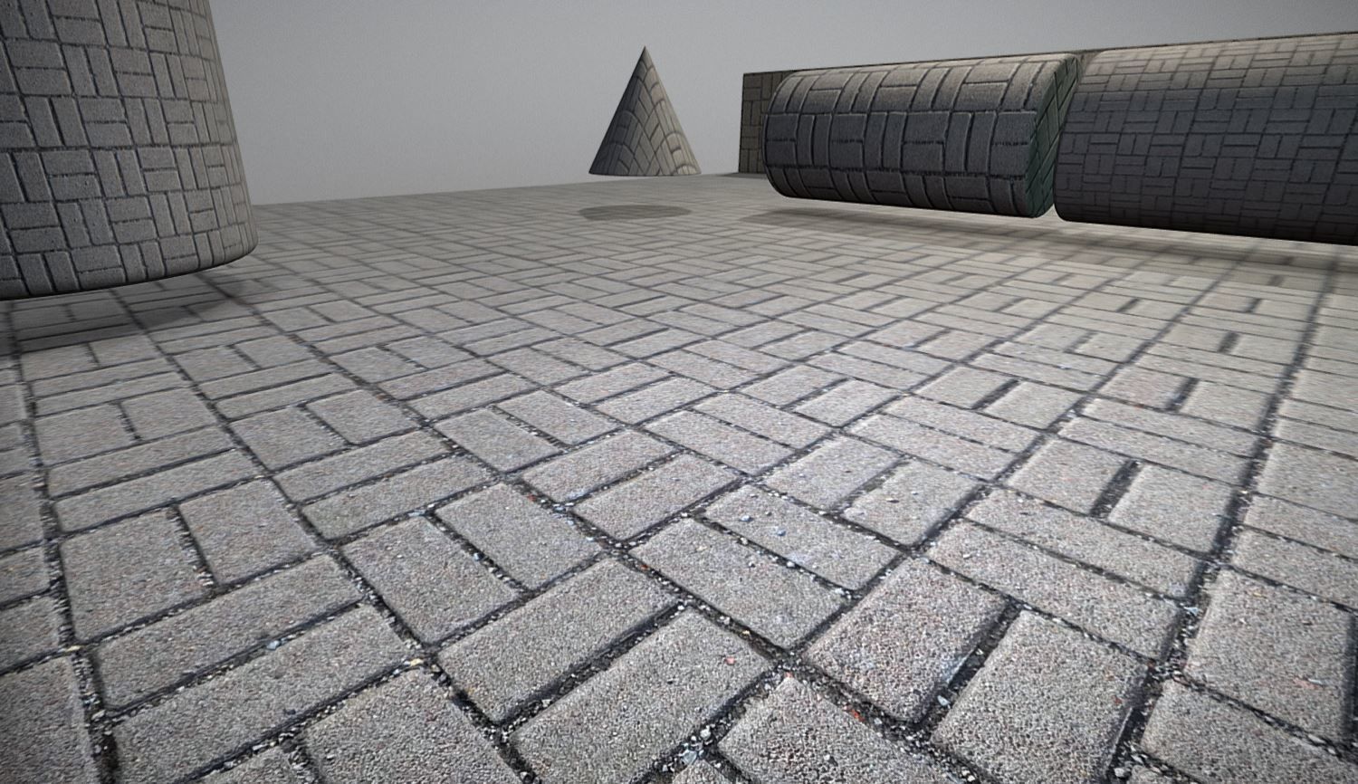 Cobblestone 7 - Texture Set 18 Texture_3