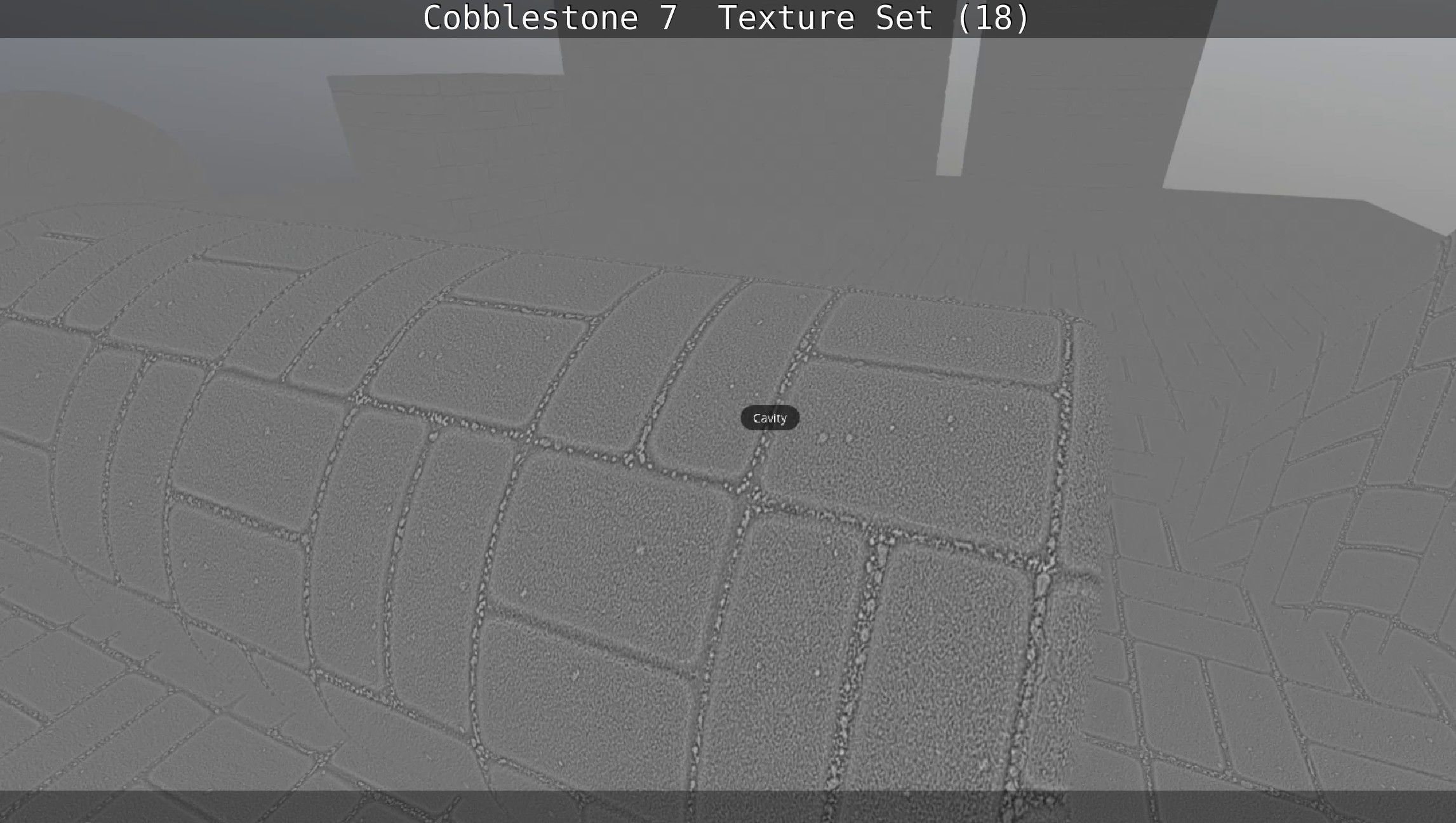 Cobblestone 7 - Texture Set 18 Texture_42