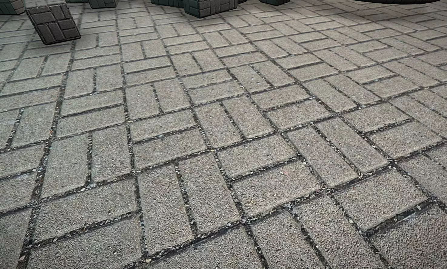 Cobblestone 7 - Texture Set 18 Texture_0