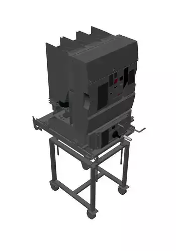 Schneider Electric Evolis 145