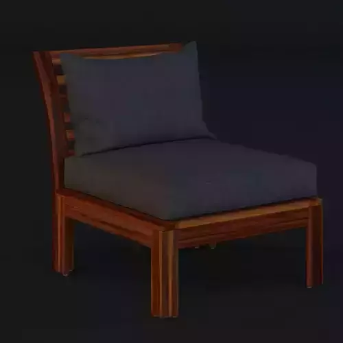 Applaro Chair