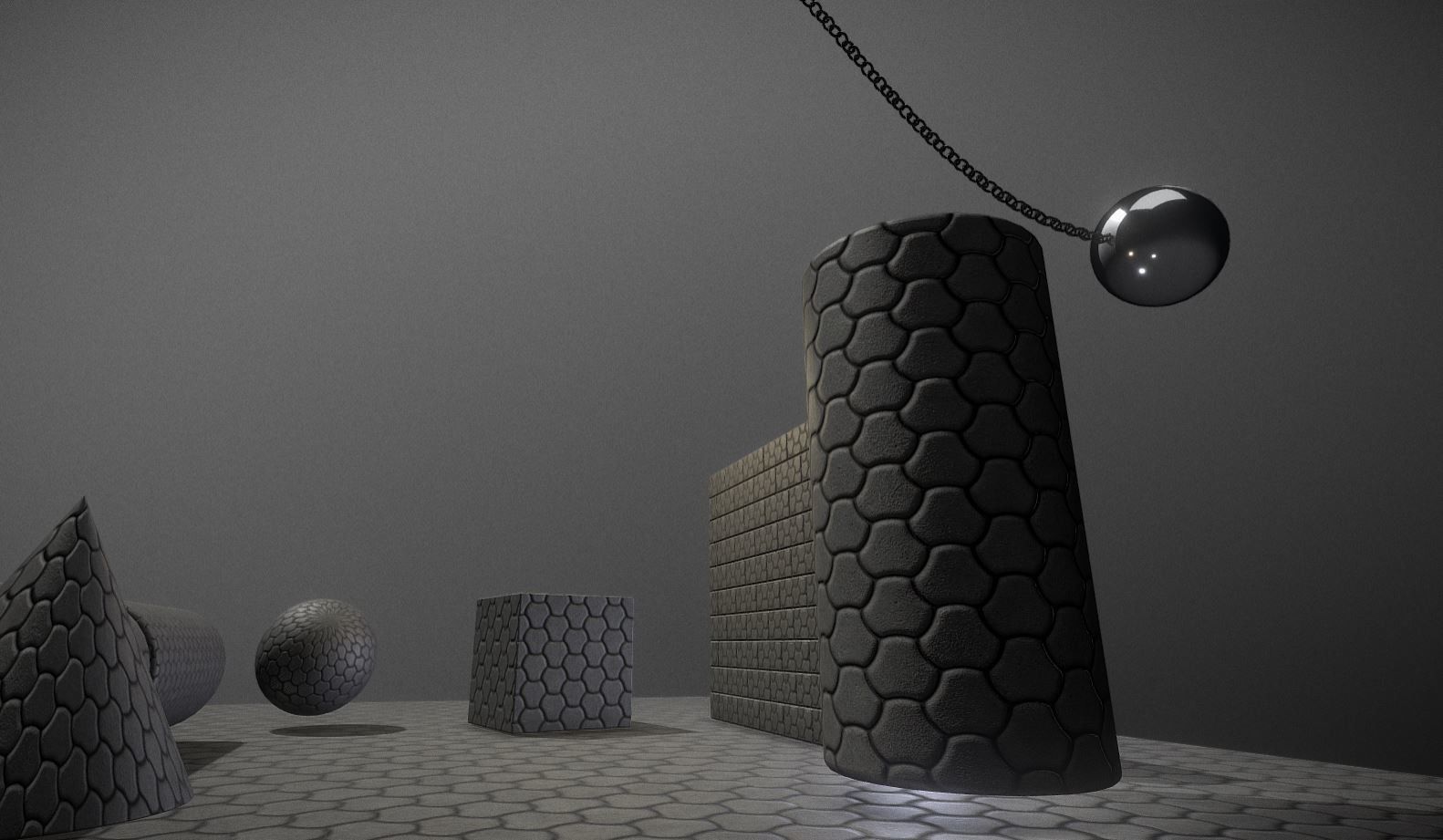 Cobblestone 8 - Texture Set - 20 Texture_9