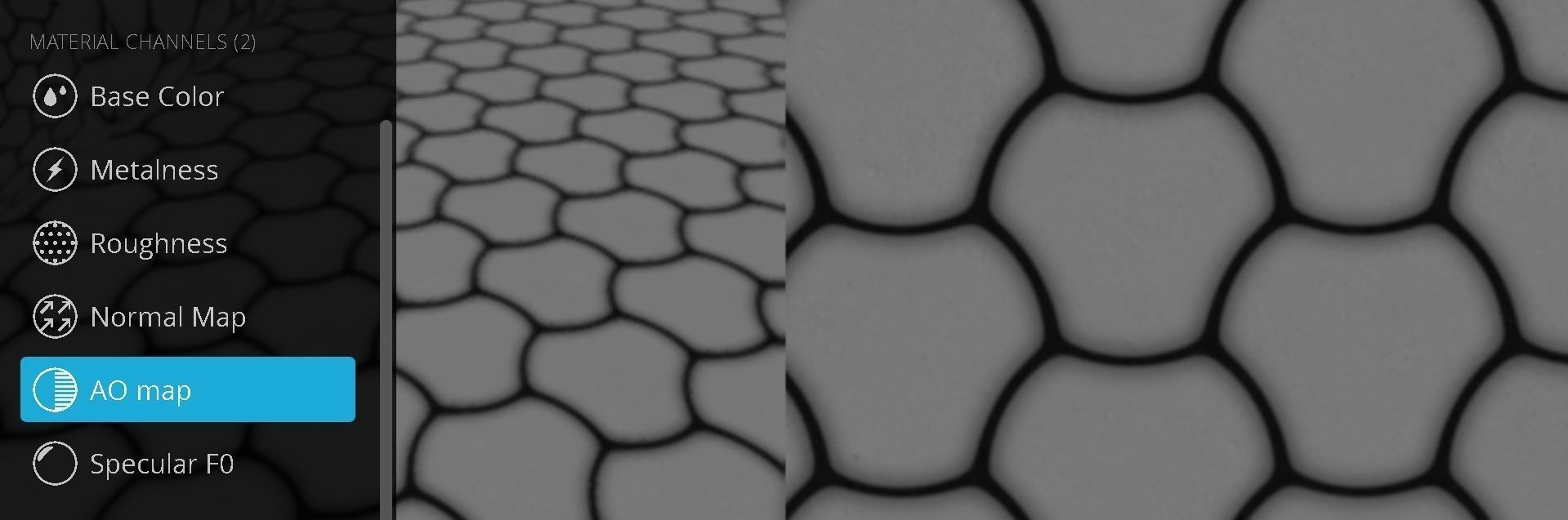 Cobblestone 8 - Texture Set - 20 Texture_10