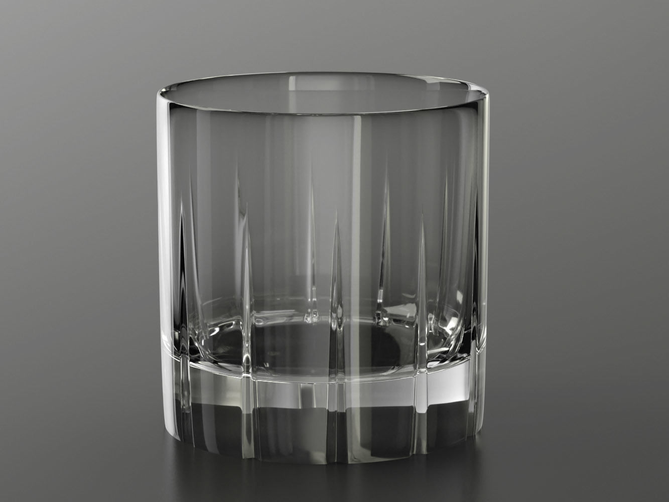 Glassware Collection for Interior Renders 3D model_15