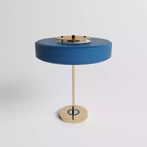 REVOLVE TABLE LAMP