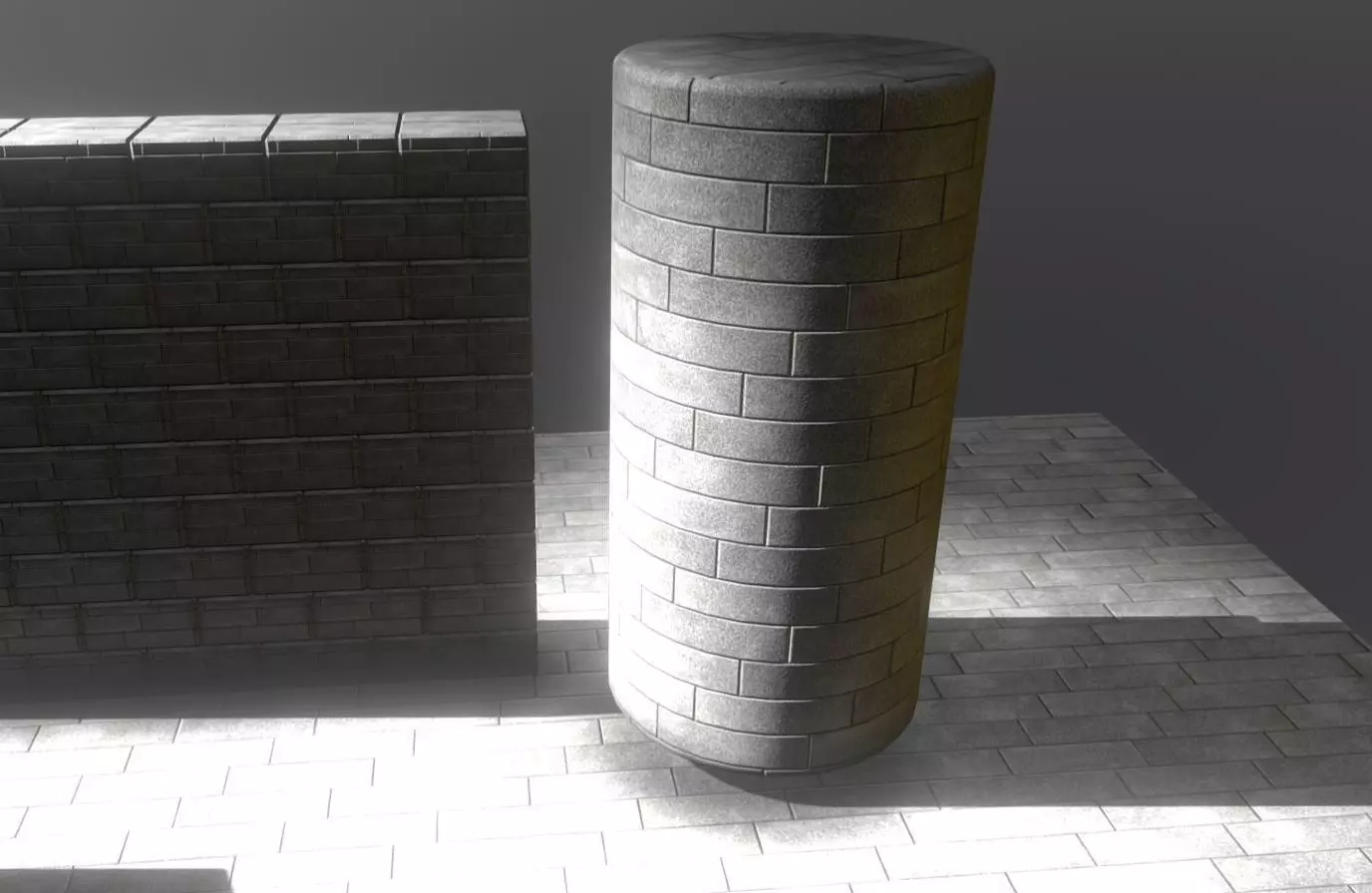 Cobblestone 10 - Texture Set - 22 Texture_0