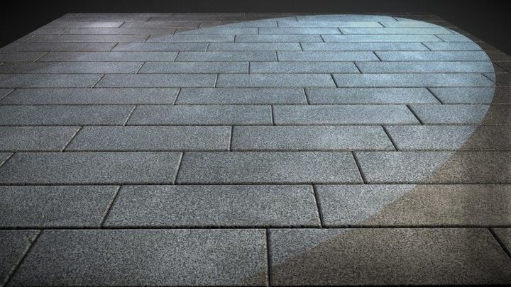 Cobblestone 10 - Texture Set - 22 Texture_4