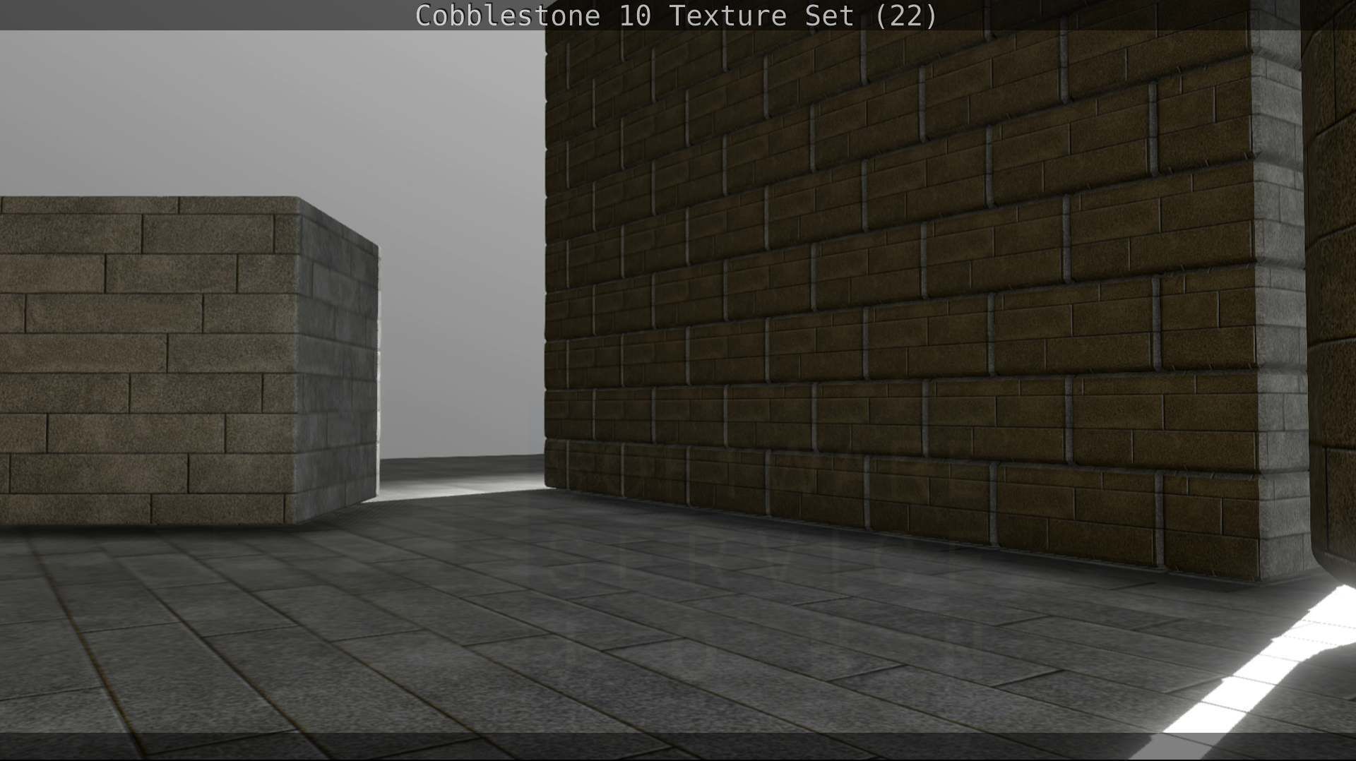 Cobblestone 10 - Texture Set - 22 Texture_34