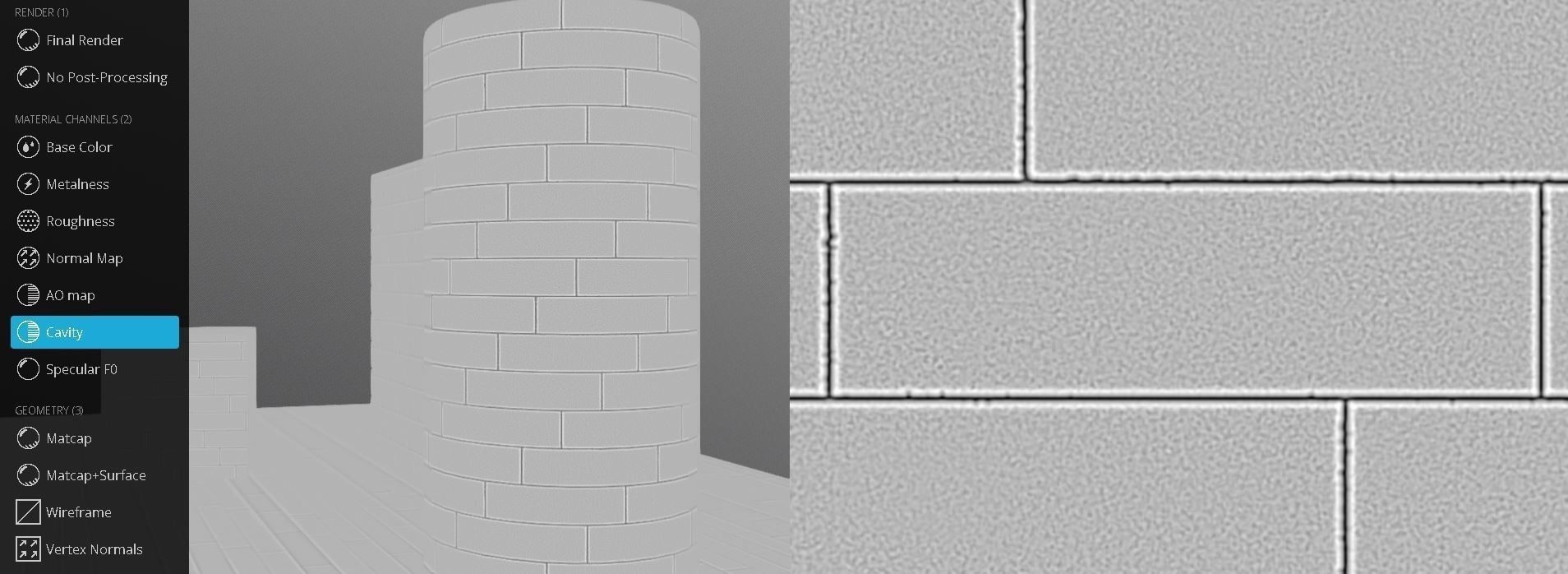 Cobblestone 10 - Texture Set - 22 Texture_8