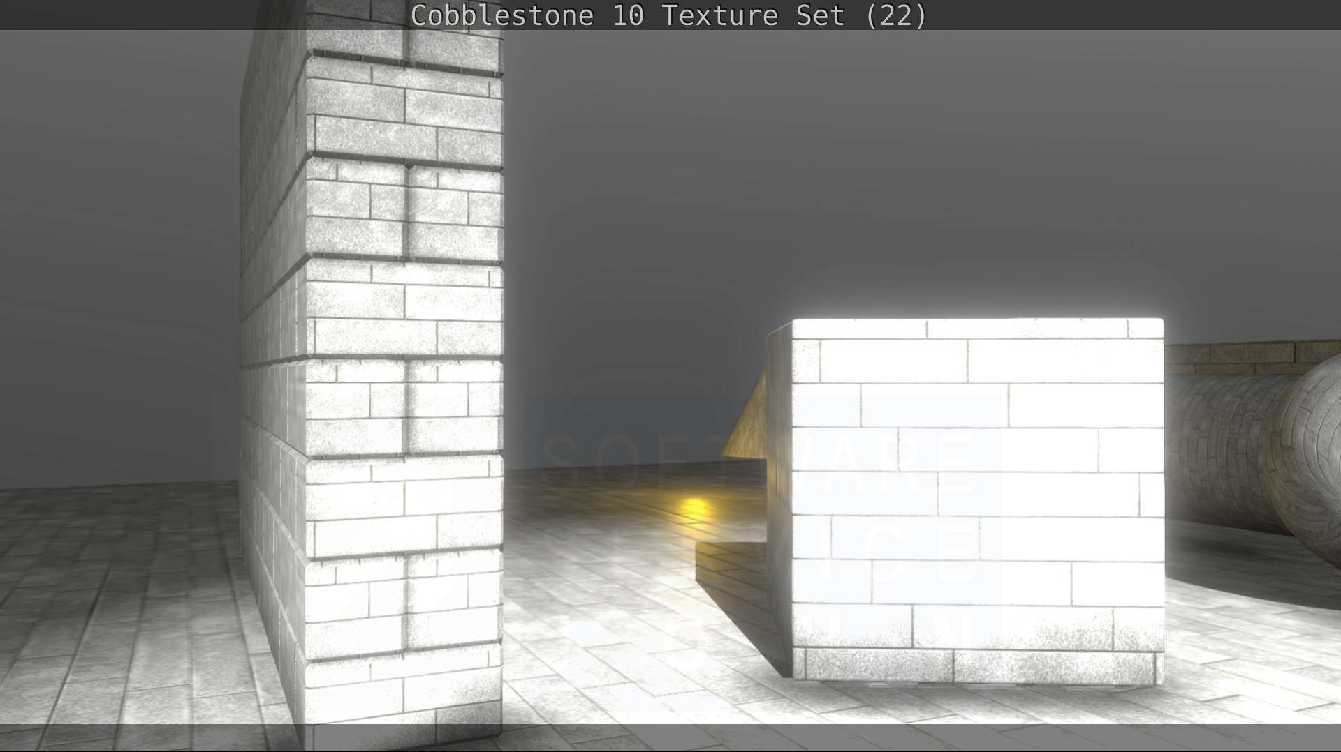 Cobblestone 10 - Texture Set - 22 Texture_63