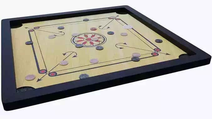 Carom Board