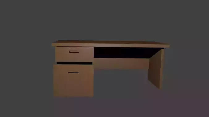 Office table Furniture with Drawer