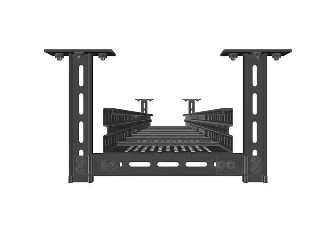 Cable tray system 30 x 200