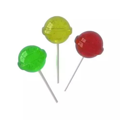 Candy Chupa Chups