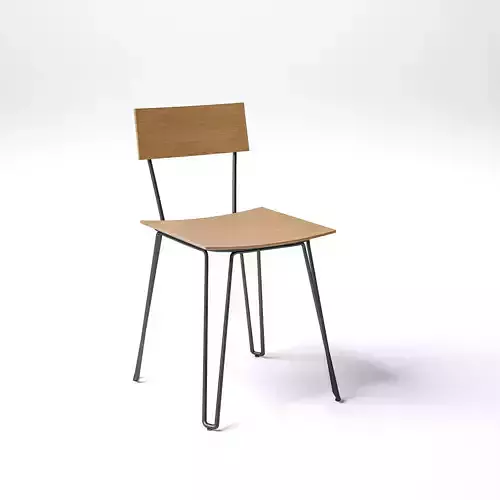 Onyx Side Chair type