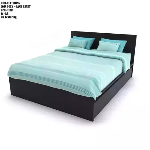 Bed modern Style High Quality