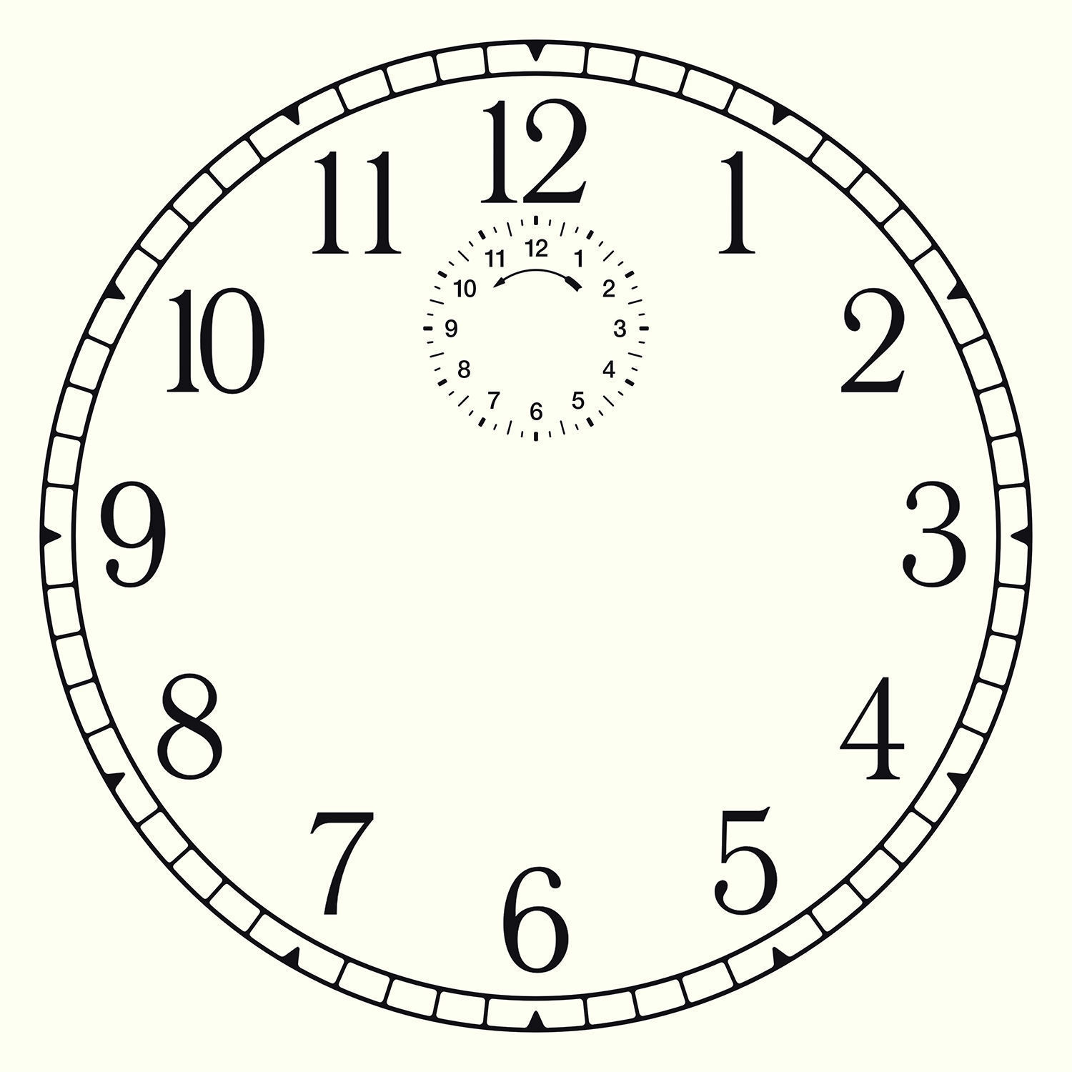 tarva bedside table 3D model_9