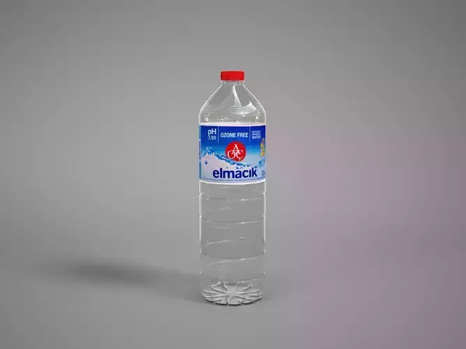 Water Bottle