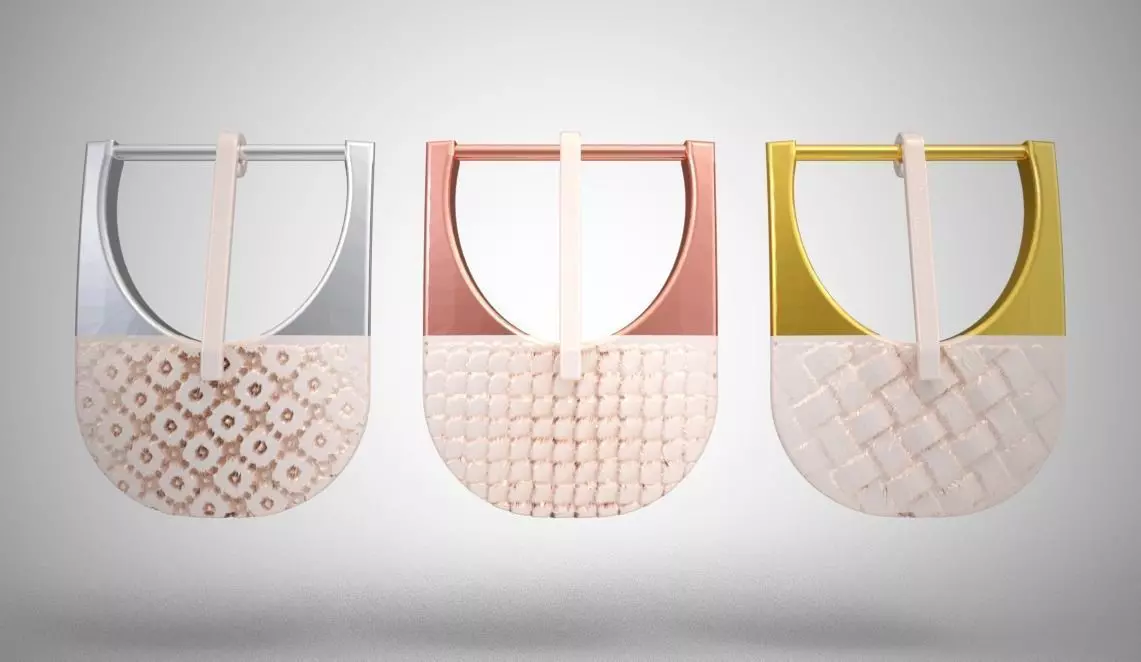 Belt Buckles 3D print model_0