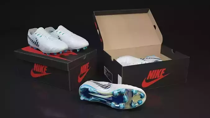 Nike Tiempo Legend VII Elite FG