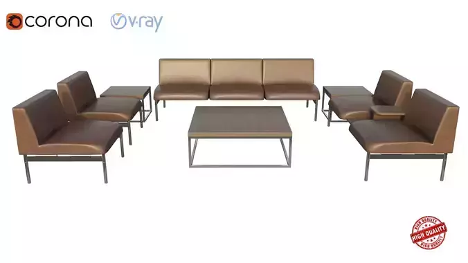 Seating Sofa