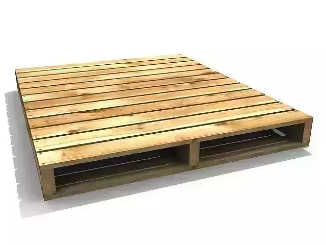 Wooden Pallet