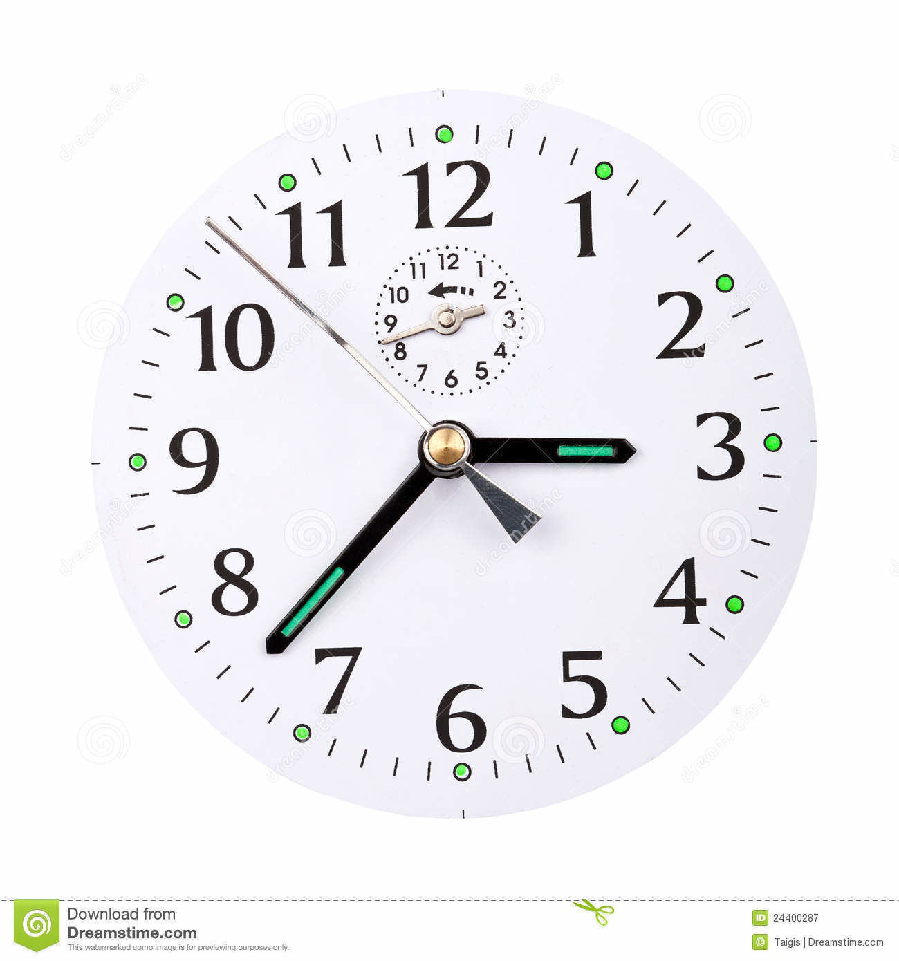 nordli bedside table 3D model_5