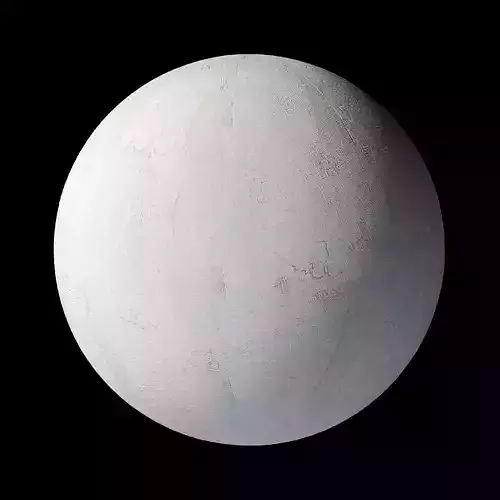 Concrete Tileable 3D Texture