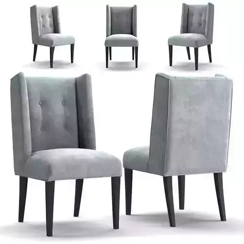 Arhaus Pike Dining Chair