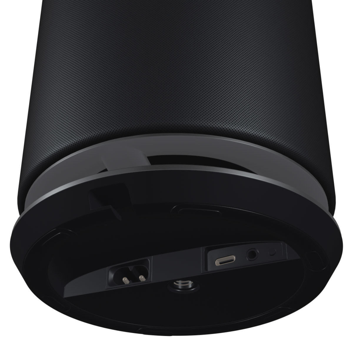 Samsung Radiant360 R5 for Element 3D 3D model_5