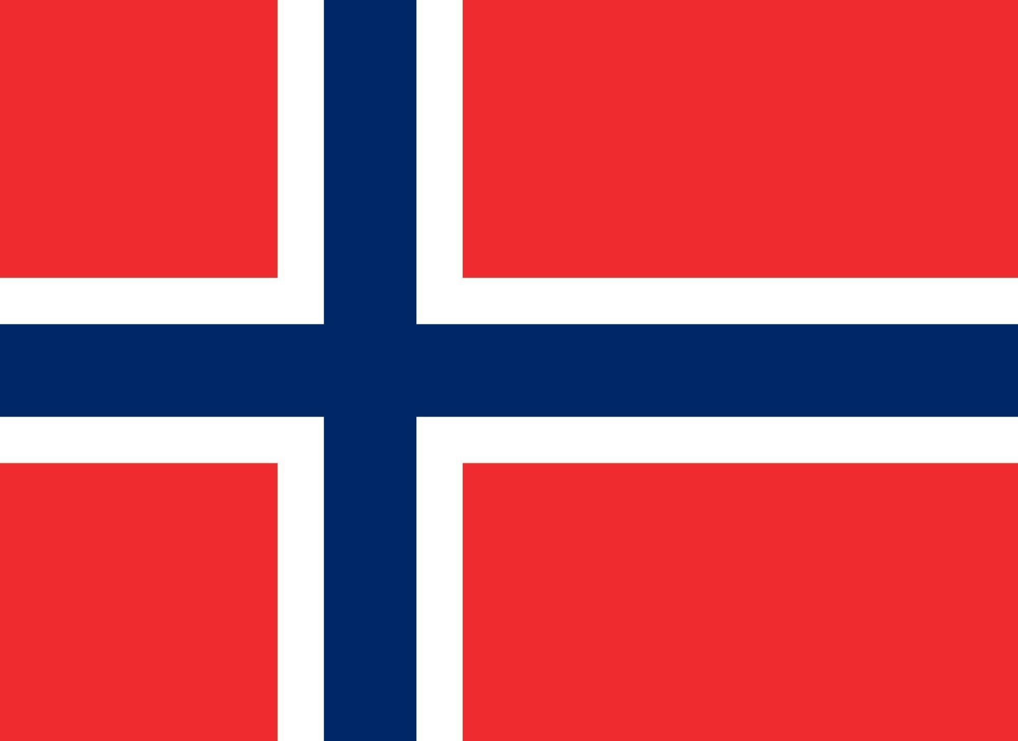 Norge is the Royal Yacht Low-poly 3D model_8