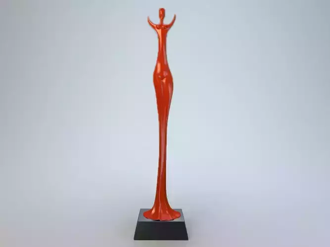 Sculpture Grace P