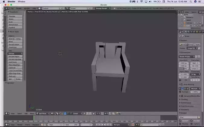 seats chair